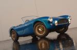 Shelby Cobra 260 Prototype 1962 года